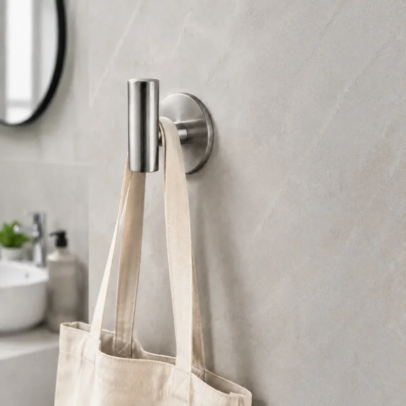 Thumbnail 2 - #10 Best Robe Hooks to Buy In 2026