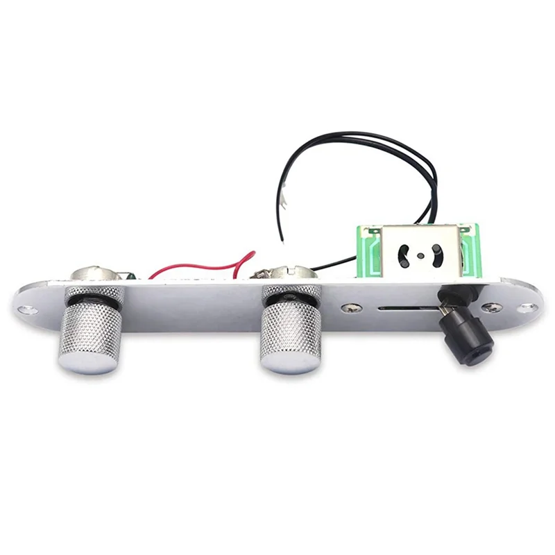 Abme Tl Electric Gu… - image