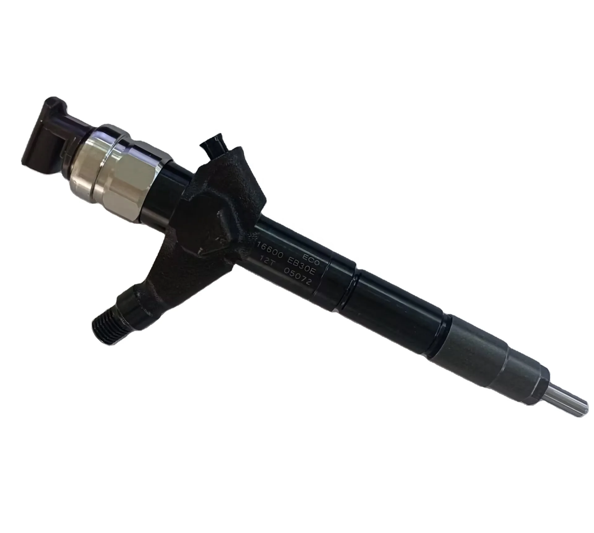 Genuine New Diesel Fuel Injector 095000-565#,095000-5650,095000-5655,16600-EB30#,16600-EB300,16600-EB30A,16600-EB30E