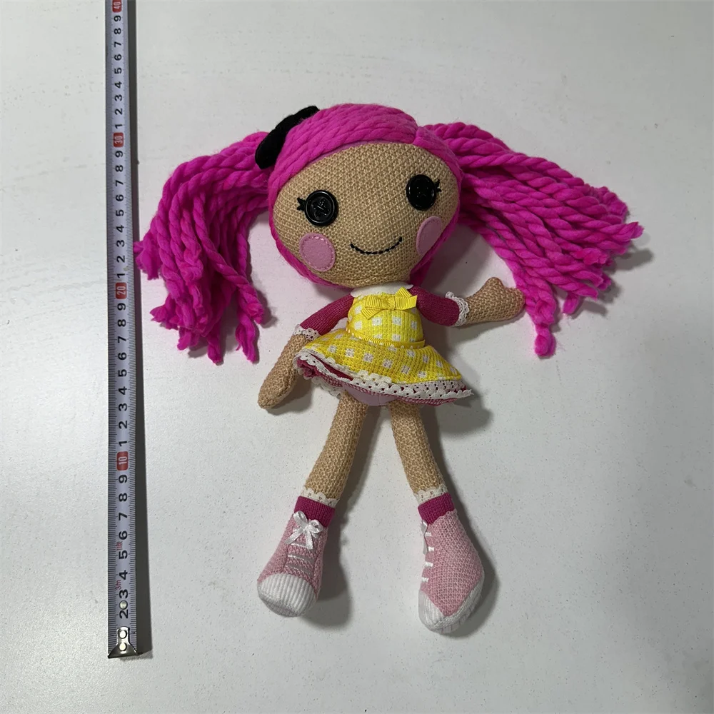Multi-style Lalalopsy 26cm -30cm Girl Cute Holiday Gift Series Children's Toys