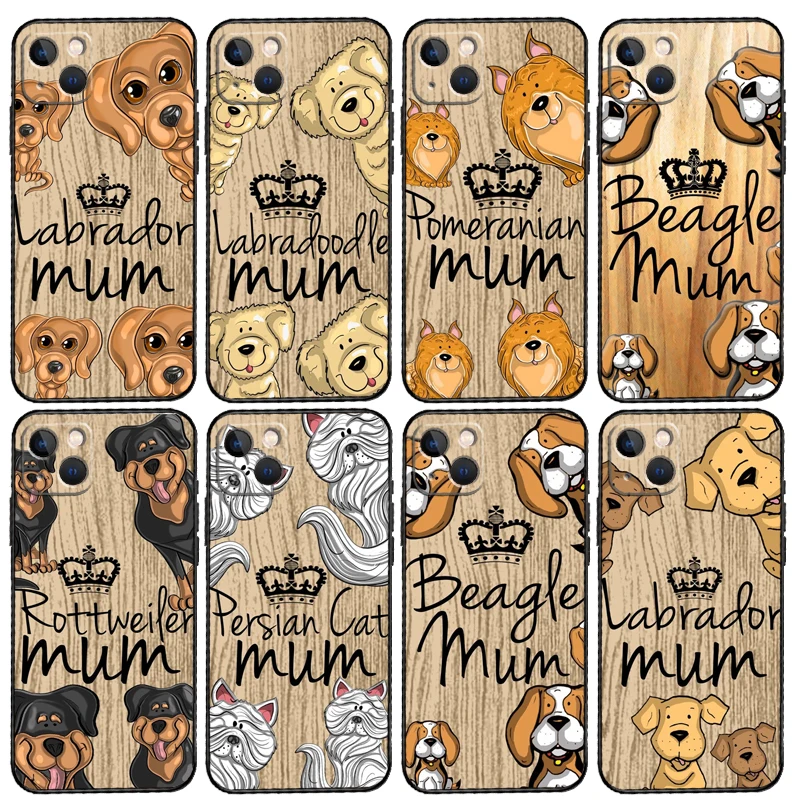 Rottweiler Labrador… - image