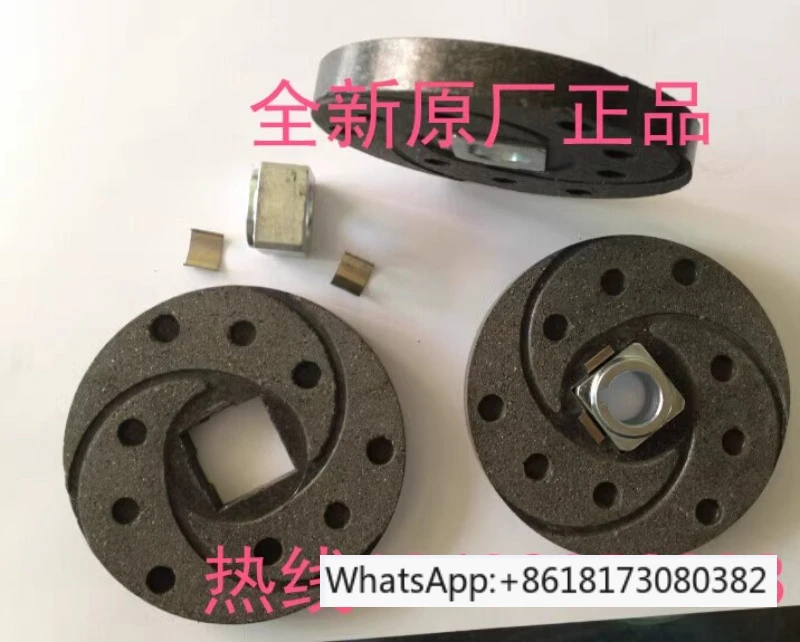 BT40 disc knife magazine, knife arm, knife disc motor, brake pad, large reduction motor, AEV550 brake pad