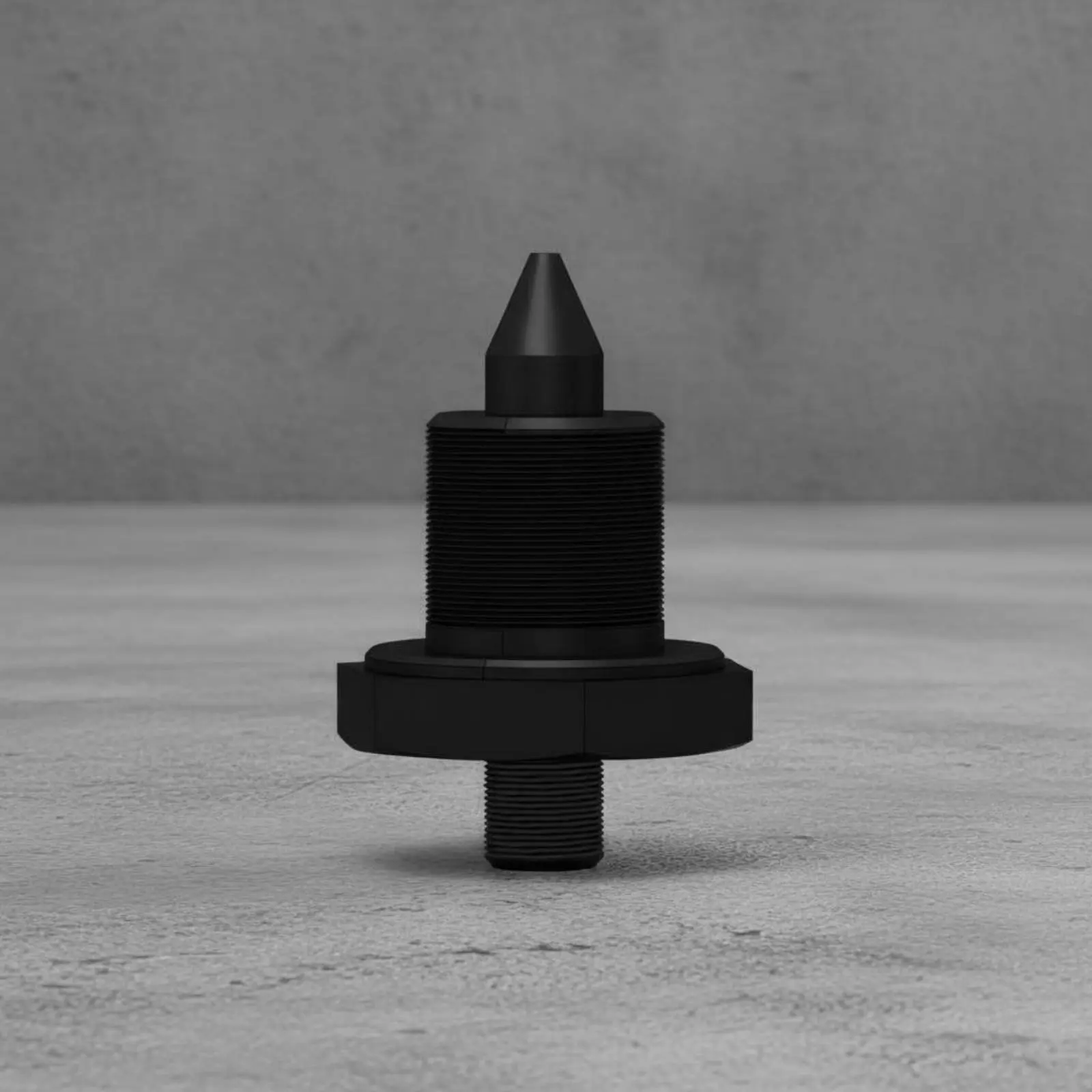 

Hydraulic Cylinder Damper Flow Control Device High Pressure Resistant Dual-Direction Flow Controller for Manufacturing Machinery