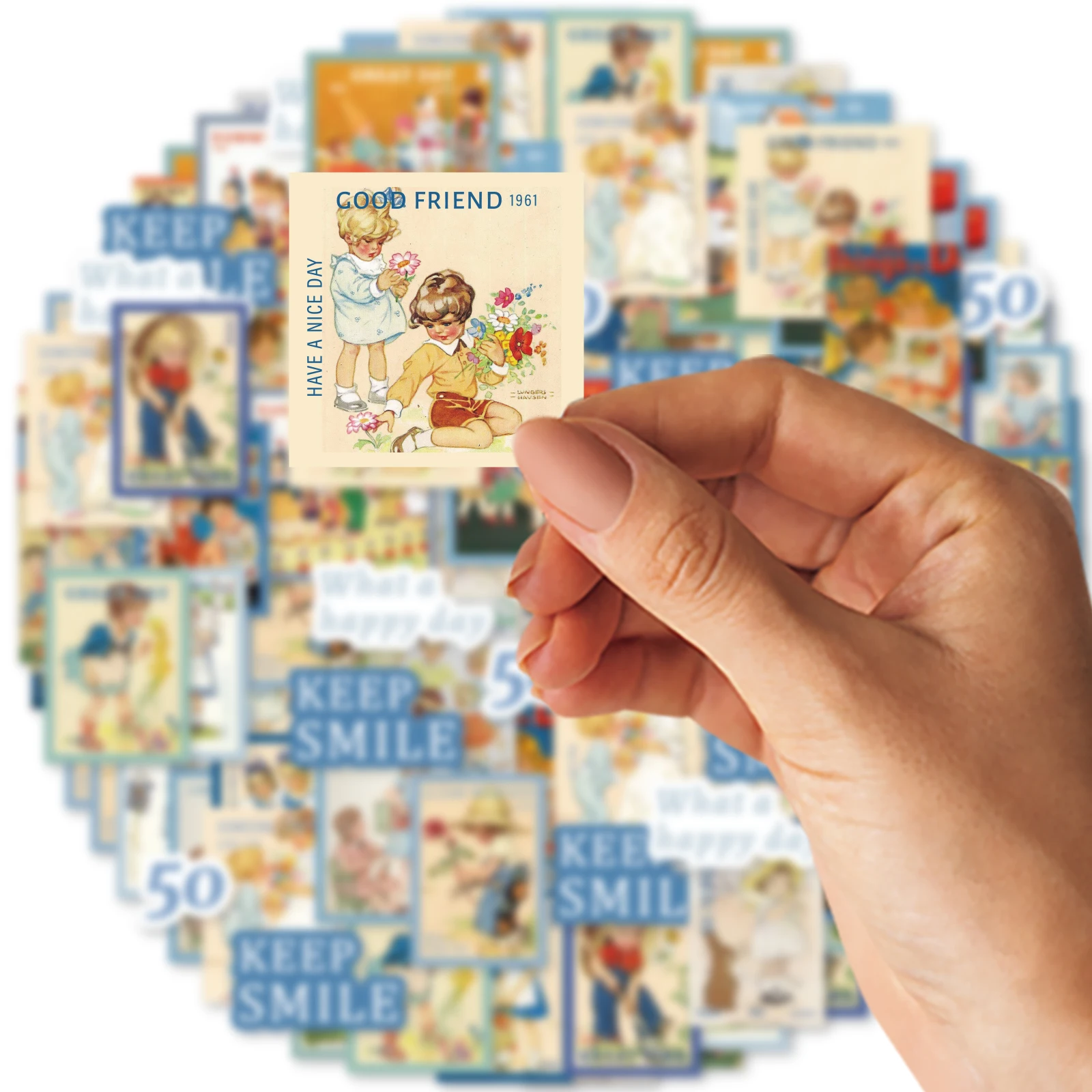 ملصقات جرافيتي كلاسيكية من عالم الخيال الكلاسيكي ، ملصق PVC مقاوم للماء ، دفتر ملاحظات مزخرف ، كوب ماء ، جيتار ، لعبة كلاسيكية ، سجل قصاصات ، 46