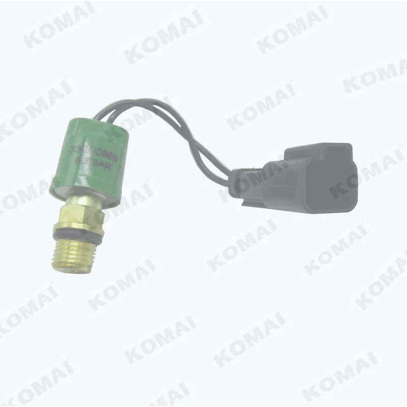 

Реле давления экскаватора 332-J0669 Механические детали экскаватора Аксессуары для экскаваторов