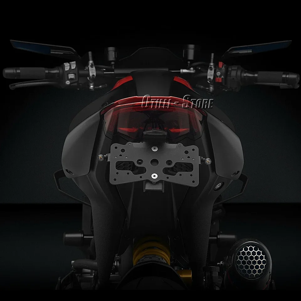 For DUCATI Hypermotard 950 HYPERMOTARD 950 SP 2019-2024 NEW