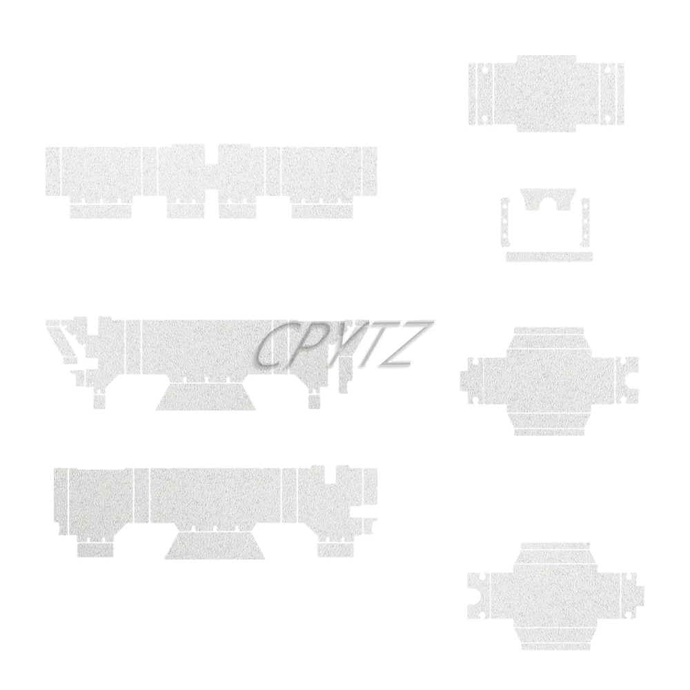 Motorcycle Stickers Decals Tail Top Side Box Cases Panniers Luggage Fit for LOBOO Box R1250GS R1200GS R 1250 gs r 1200 GS
