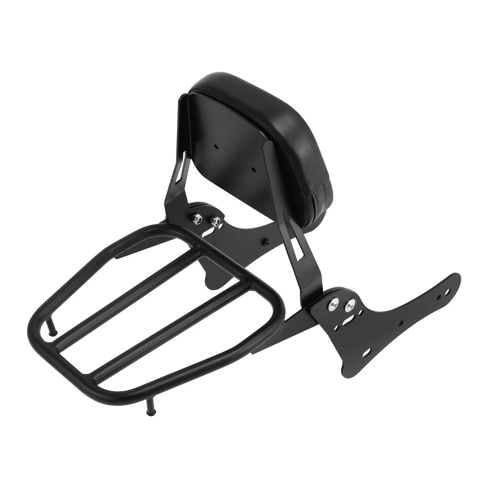 

Мотоциклетная спинка Sissy Bar, багажник для Kawasaki Vulcan S 650 VN650 EN650 2015-2023