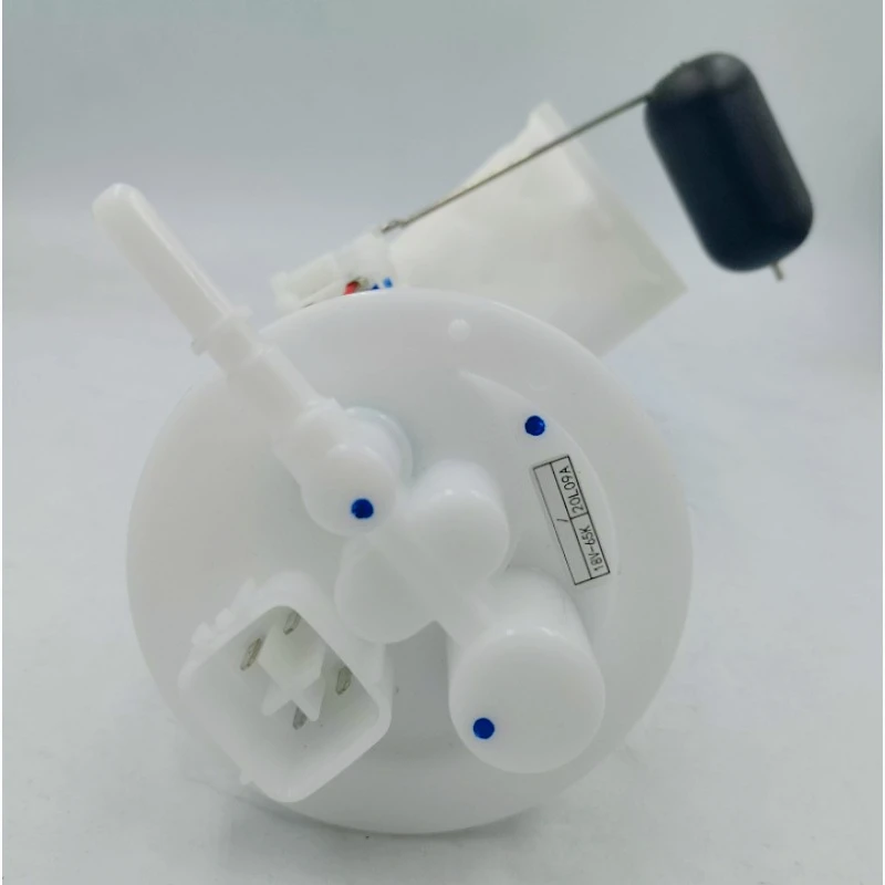 Suitable for Electronic Fuel Injection Motorcycle Ye Sheng Zhong Hao Feng Hao GY6/GGC100/GCC Pump Fuel Pump Assembly 18V-65K