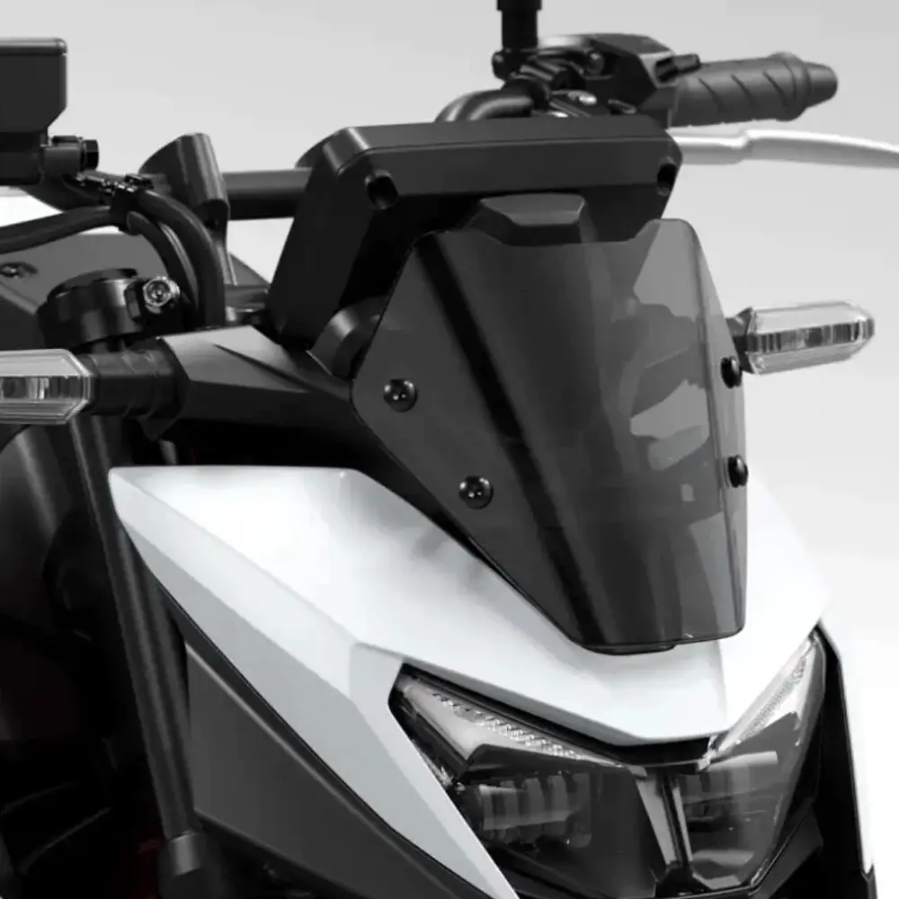 For Honda CB750 Hornet CB 750 2025 2026 Motorcycle Accessories Windshield Front Wind Shield Deflectors Viser Visor Windscreen - Image 2