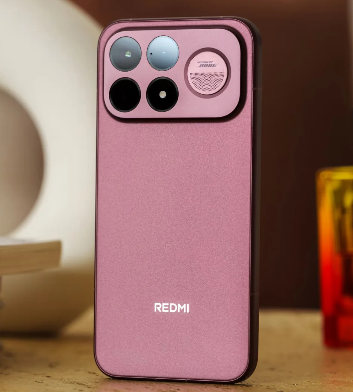 Xiaomi Redmi K100 Pro Max Brand Snapdragon 8 Elite Gen5 6.9" AMOLED Screen 200MP Camera 100W 9070mAh HyperOS 3 CN Version