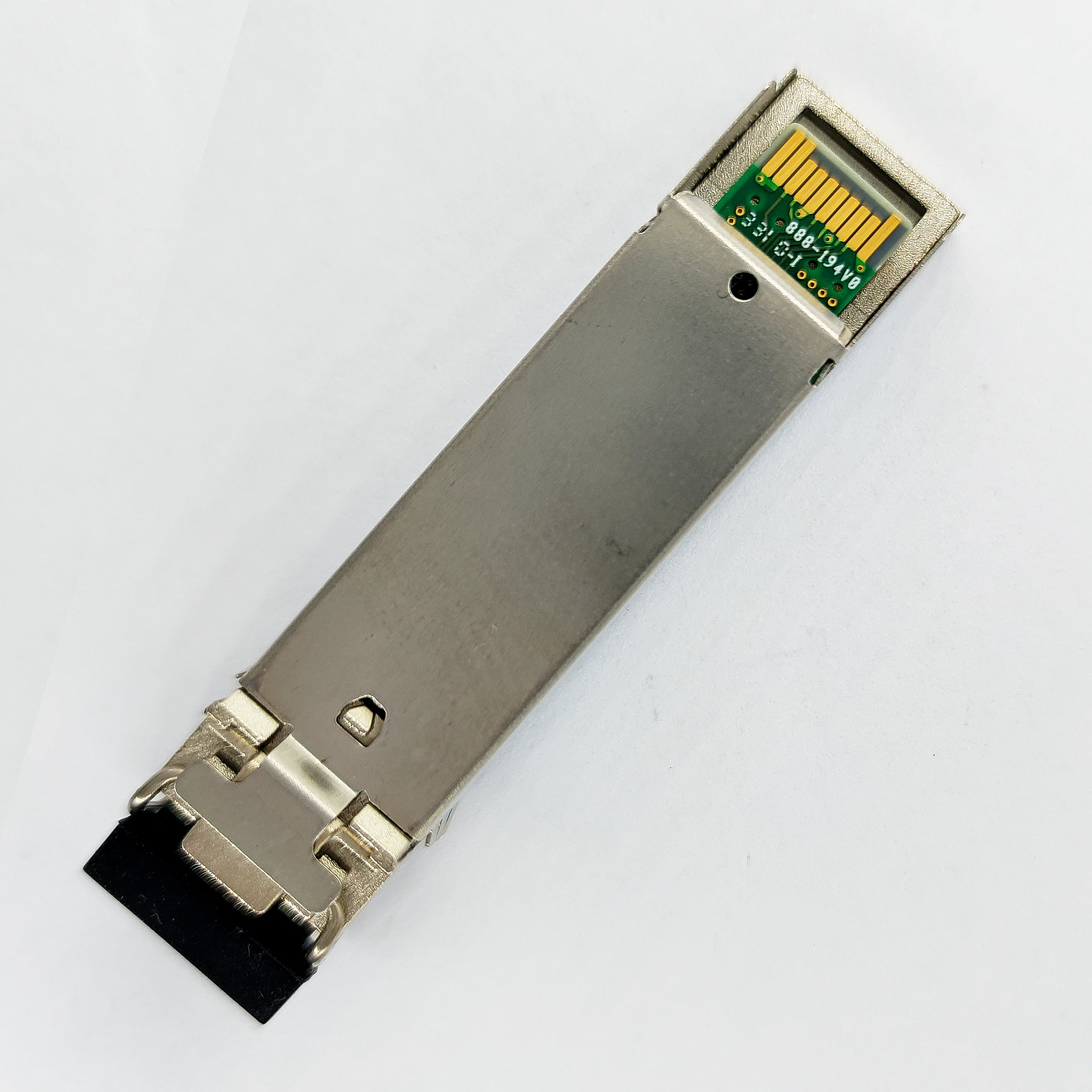 Genuine For BROCADE 57-1000014-01 - SFP 4G 4 KM LW Class 1 21CFR1040.10 Transceiver Optical Module