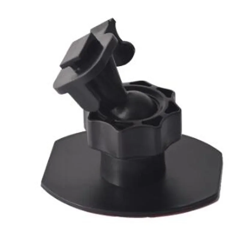Ball 16MM Rear View Mirror Instrument Desk Sport DV Windshield Special Paste Bracket adhesive Mini Car DVR Paste Stick Holder