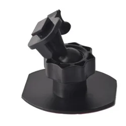 Ball 16MM Rear View Mirror Instrument Desk Sport DV Windshield Special Paste Bracket adhesive Mini Car DVR Paste Stick Holder