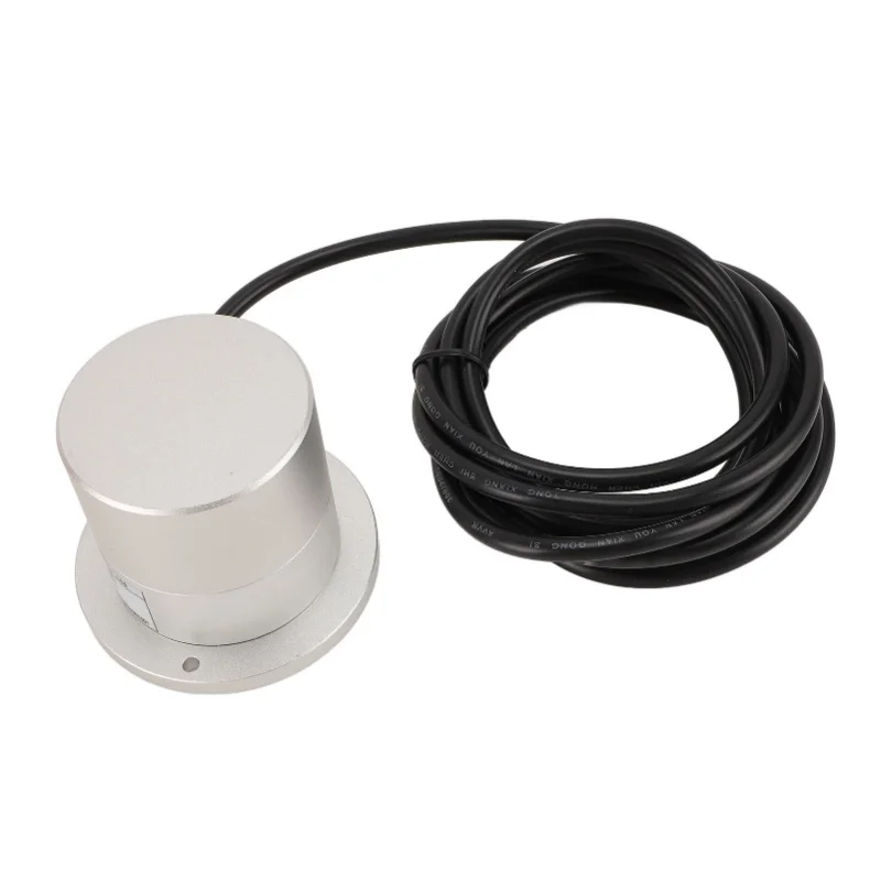 5V Solar Radiation Sensor High Accuracy Solar Spectrum Measurement Sensor For Meteorology Energy Agricultural 0 To 2.5V Output