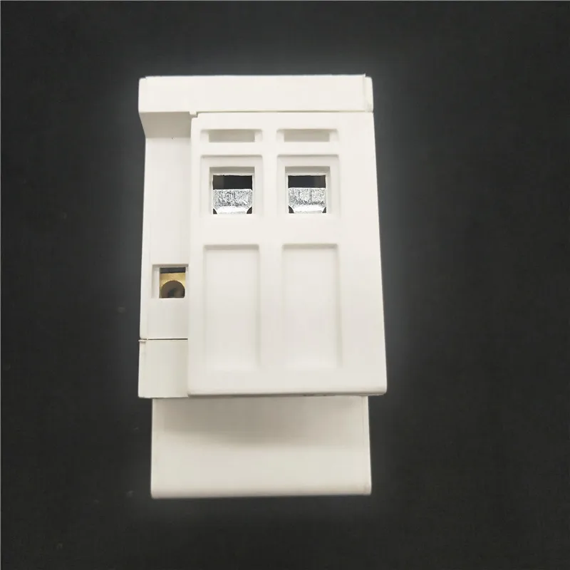 CT1-63 2P 32A 40A 63A 220V 230V~ 50/60HZ Din rail Household ac Modular contactor 2NO 1NO 1NC 2NC