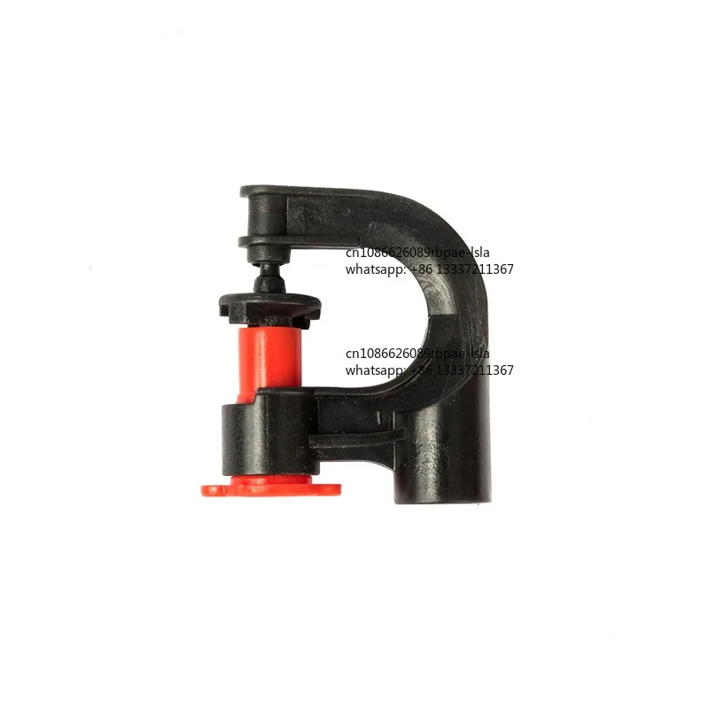 Landscaping Lawn Micro Jet Insect Irrigation Rotating Sprinklers Micro Sprinkler System