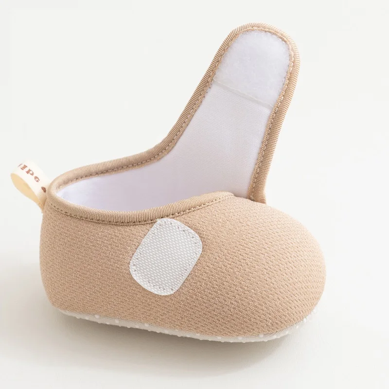 Printemps été nouveau-né bébé chaussures premiers chaussures de marche avec semelles souples chaussures de marche enfants chaussures antidérapantes mignon premiers marcheurs 0-2Y