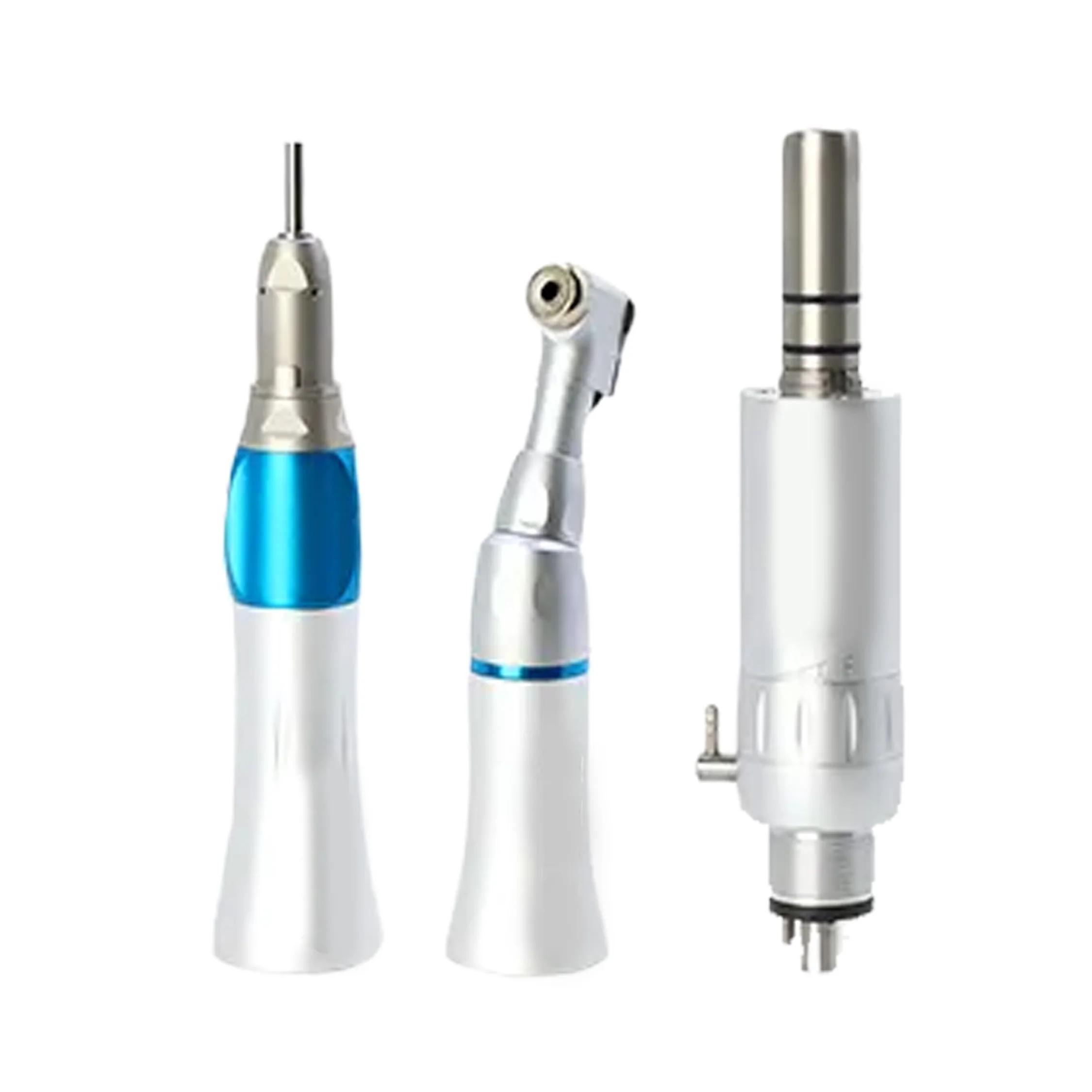 factory supply Secure by design Handpiece de ntal de ntal Handpiece Set de ntal Handpiece Kit Home use