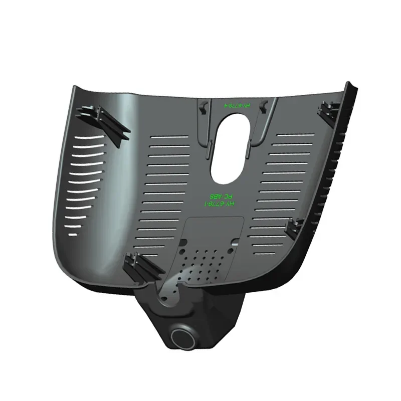 UHD 2160P 4K جهاز تسجيل فيديو رقمي للسيارات 2K WIFI مخصص مسجل فيديو داش كام كاميرا لمرسيدس بنز GLB 2024 مسجل قيادة عالي الجودة