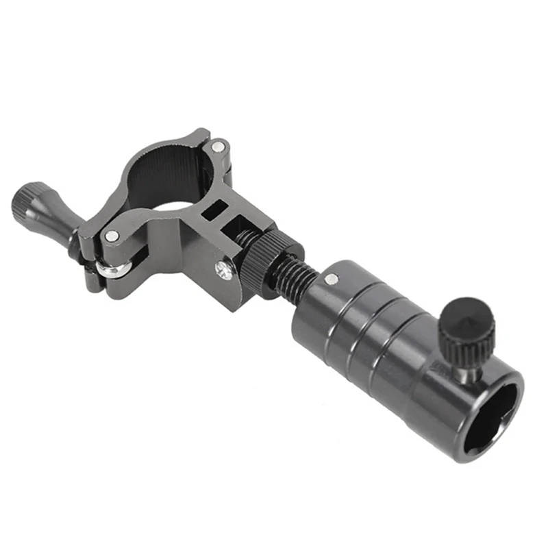 

NEW_Кронштейн для удочки, кронштейн для дикой рыбалки, стойка для турели