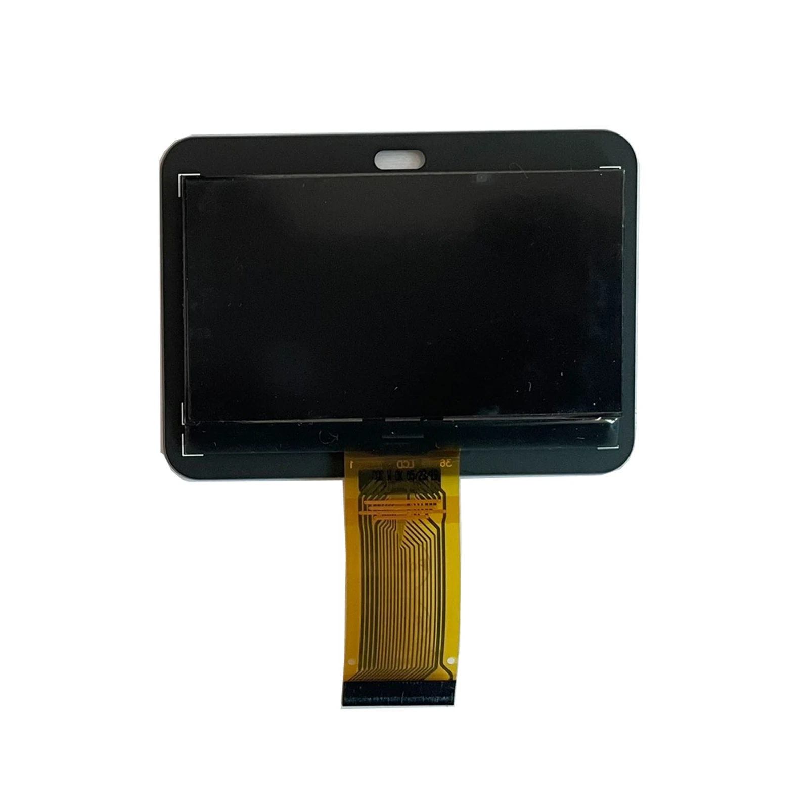 New Original Oled LCD with cover glass for PACOM DSS-Ace Repair Parts