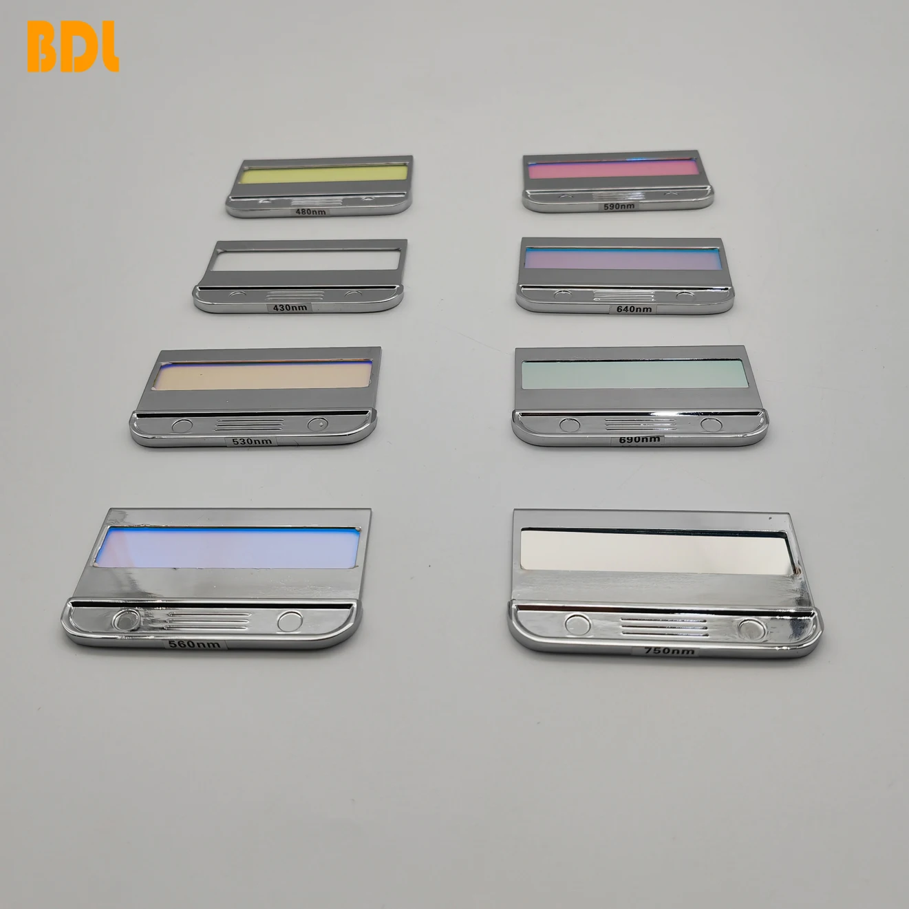 Инструмент для удаления волос IPL filter E светильник gun Filter 640nm длина волны удаление волос 530 нм пигменты 480нм прыщи opt handle