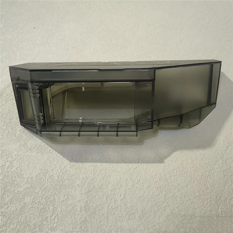 Replacement Dustbin Dust Box For Dreame X50 Ultra/X50 Master/L50 Pro Ultra Trash Bin Robot Vacuum Parts-A77G