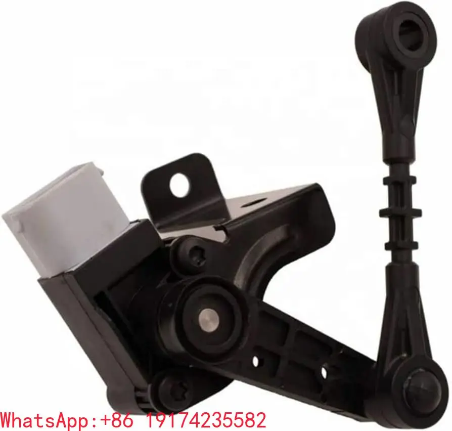 

mart Auto Car Accessories Front Right Suspension Height Level Sensor OE LR024219 for 2015-2018 Land Rover Discovery Sport