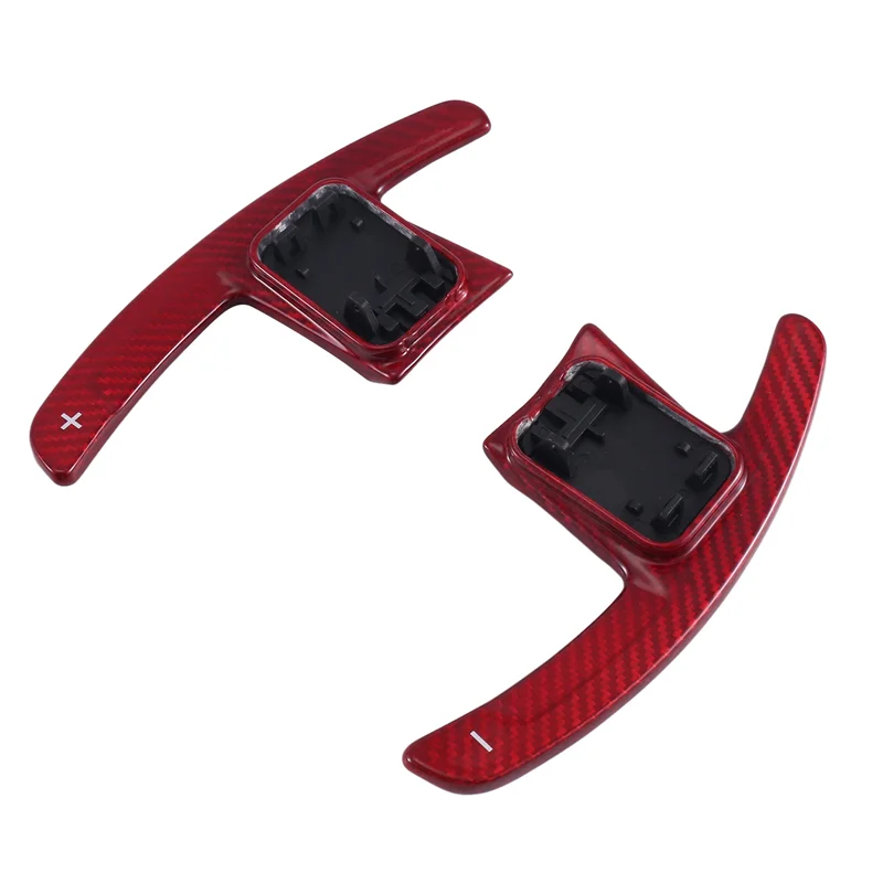 

NEW-Steering Wheel Shift Paddle Extension Parts For BMW 3 5 6 7 Series X3 X4 X5 G20 G30 G31 G32 G12 G01 G02