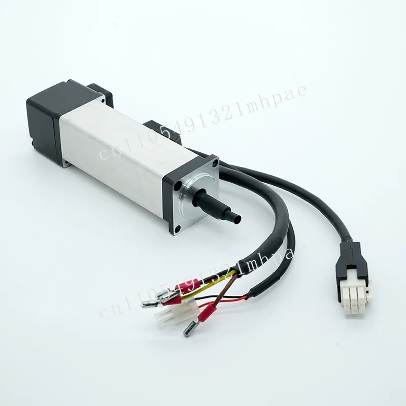 

High quality fast transport 50W 100W 40MM mm low speed 3000 rpm high stability AC 220V laser processing equipment servo motor