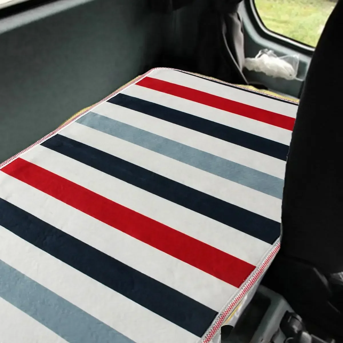 

24V/12V Electric Heating Blanket 2 Gear Thermostat Throw Single Body Warmer Bed Mattress Winter Home Electric Heated Carpets Mat