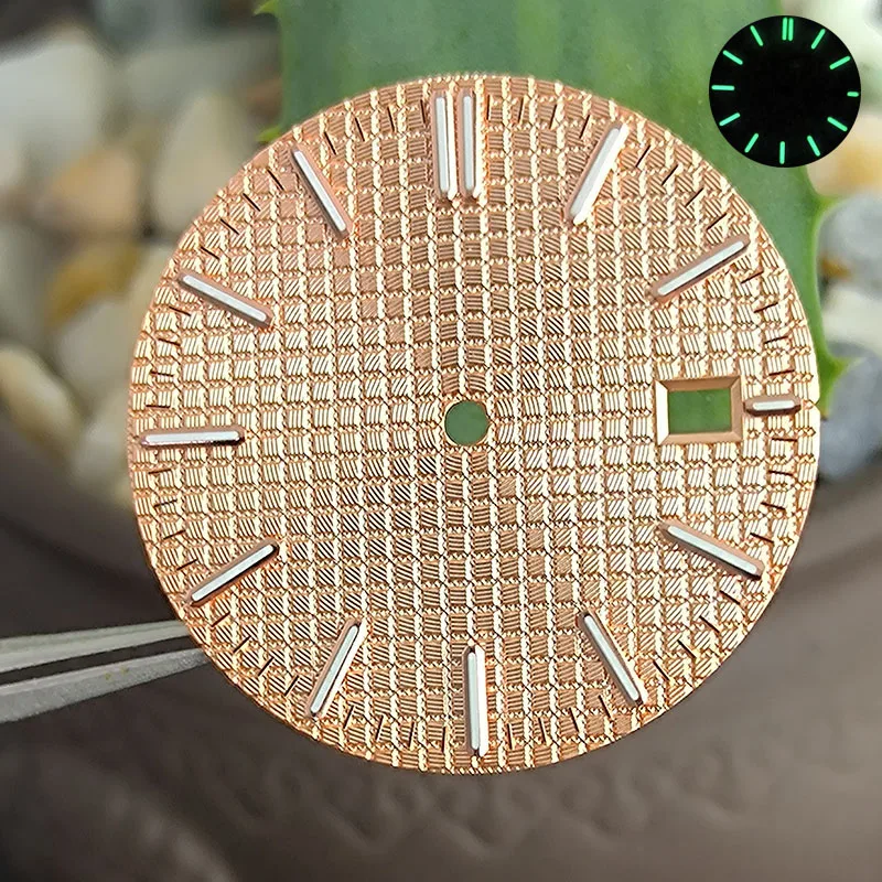 NH Watch 35, циферблат, 31,8 мм, циферблат NH 36, аксессуар, настраиваемый логотип для NH, автоматический механизм 35/36, аксессуары для часов