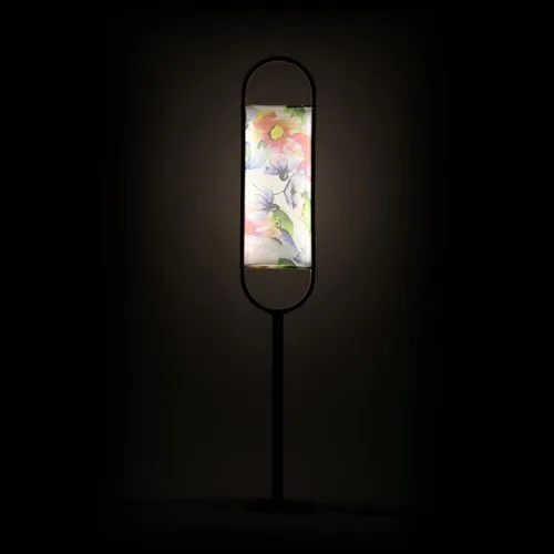 Rafevi Dombai Floor Lamp (Model 04)