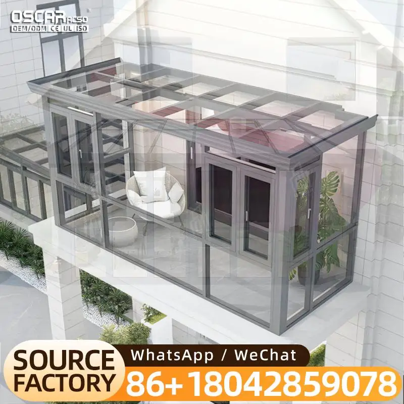 Inflatable Sunroom Portable Sunspace Sun Lounge for Backyard Patio Garden sunroom