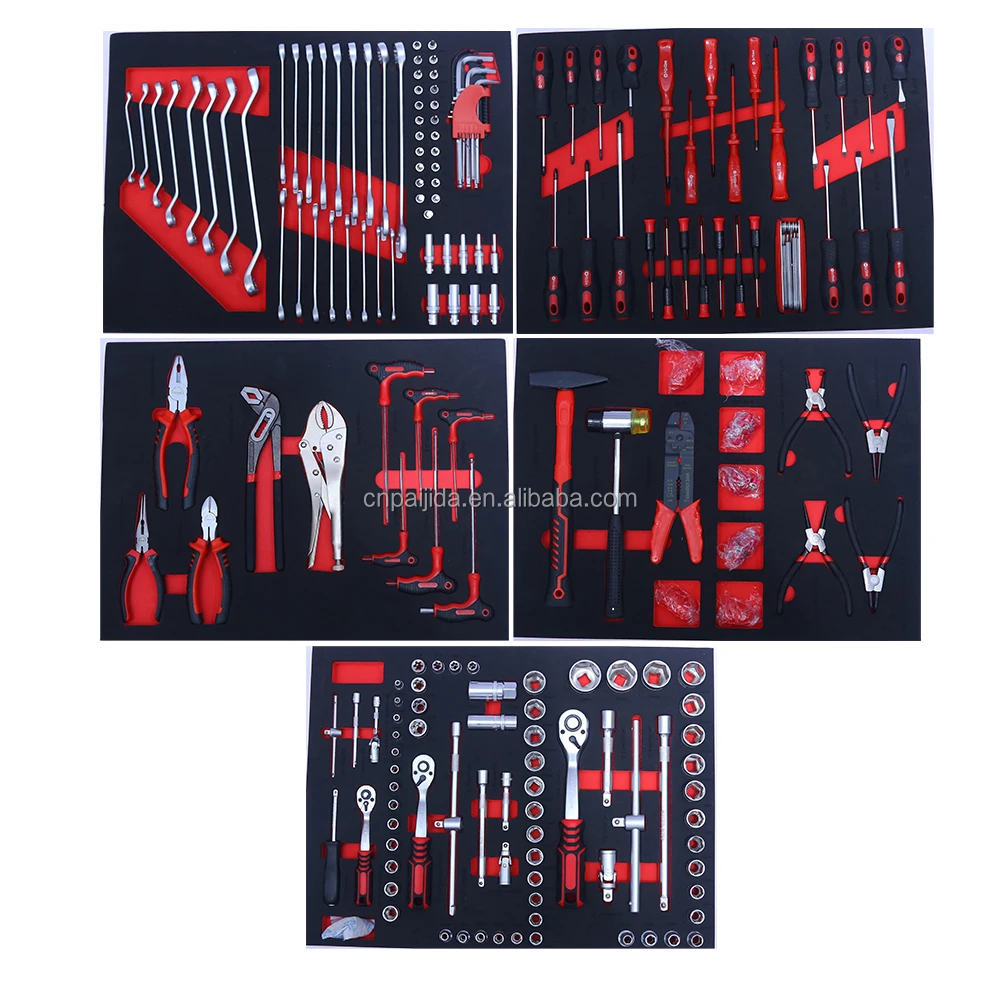 Professional Drawer Tool Box W - Tools Box For Workshop 评论和价格