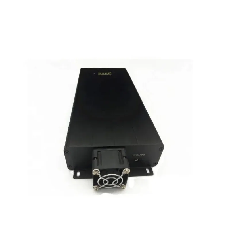 

Миниатюрный оптический усилитель EDF 1550 нм 4*16 дБм 23 дБм для сетей CATV, FTTH с разъемами LC и SC