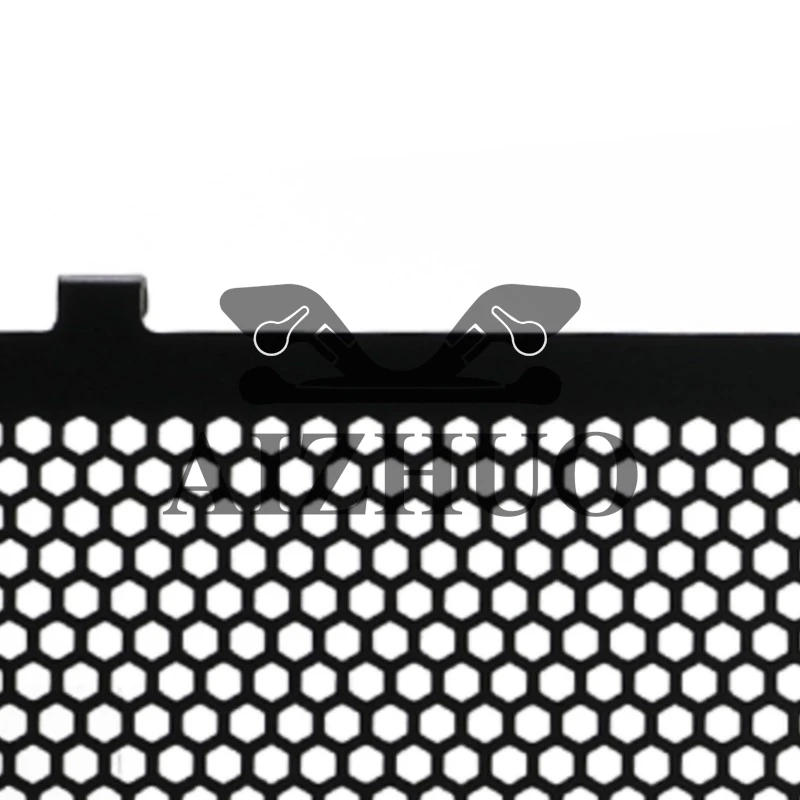 For Kawasaki ZRX1100 1997-1998-1999-2000 Radiator Guard Water Tank Protection Frame Grill Cover Accesorios Para Motocicles