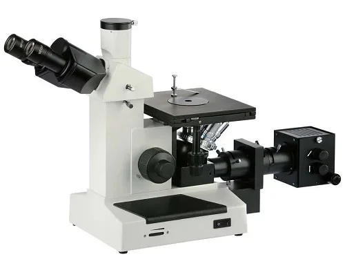 optical microscope