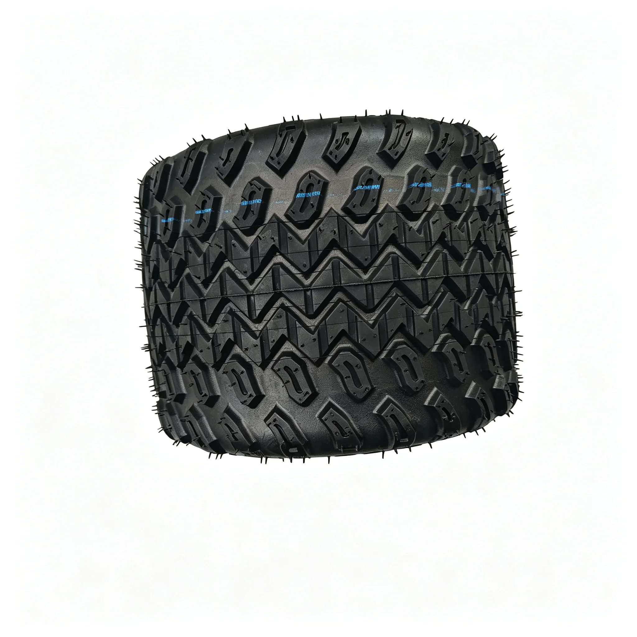 10x6.00-6 tubeless tire 10 inch road tire and off-road tire Citycoco electric scooter modification accessories