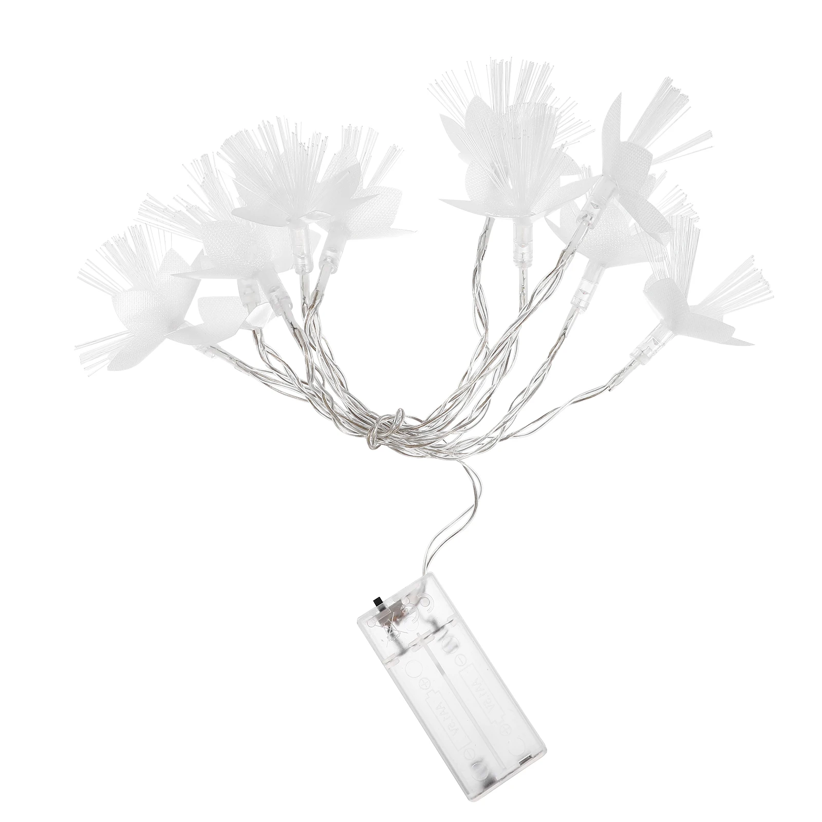 

Fiber Optic String Lights Wedding Decoration Event Weddings and Events Butterfly Led Floral