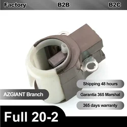 Do Toyota Crown, MARK X, Carolla, COROLLA EX , Vios, RAV4, FJ Cruiserm, 4Runner Generator Uchwyt szczotki węglowej Alternatory