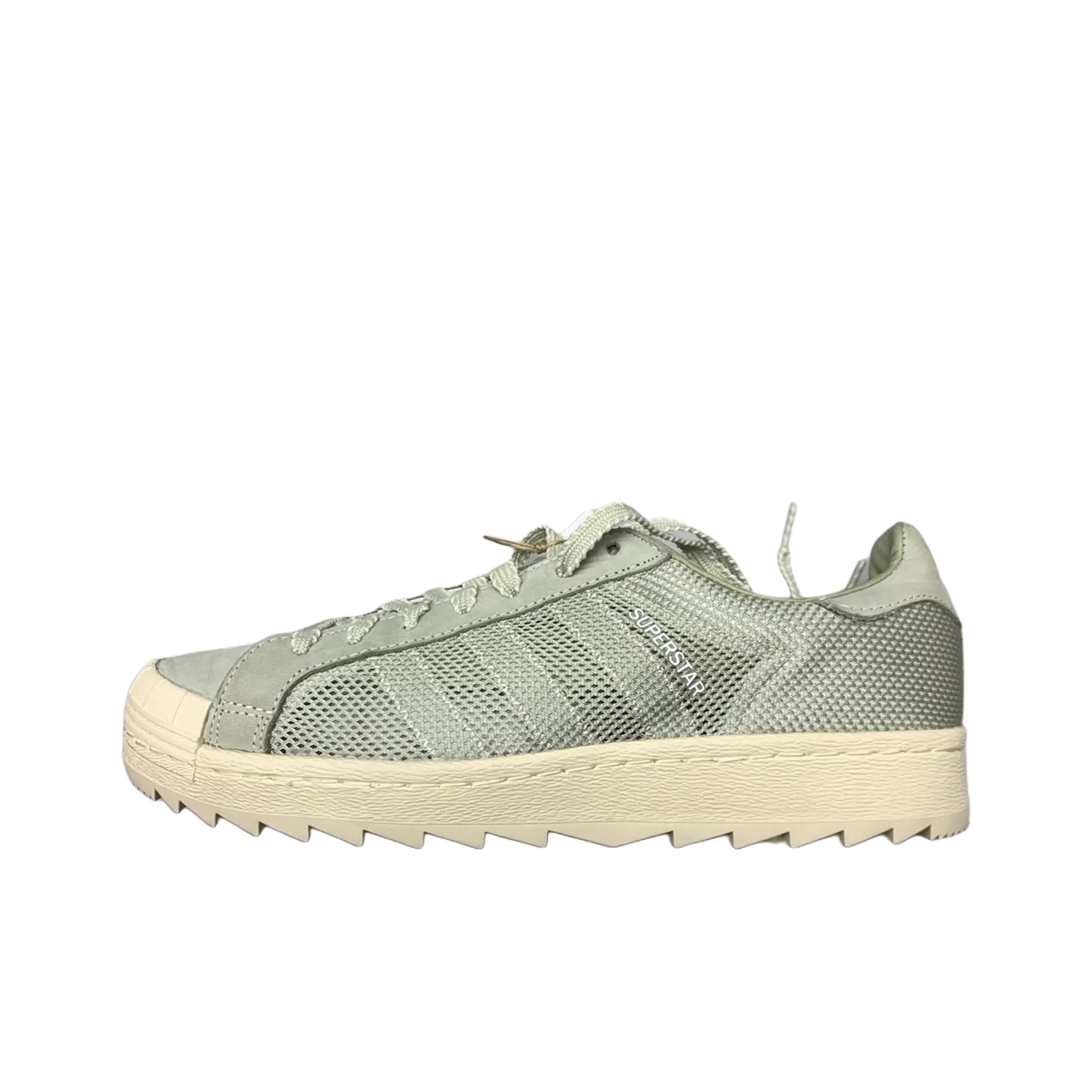 Adidas Shoes Superstar - Adidas Originals x CLOT SUPERSTAR Low-Top
