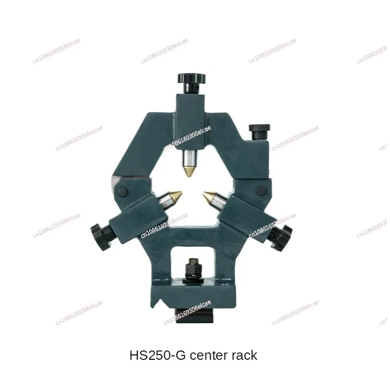 

Small lathe WM210V center frame fixture machine tool accessories