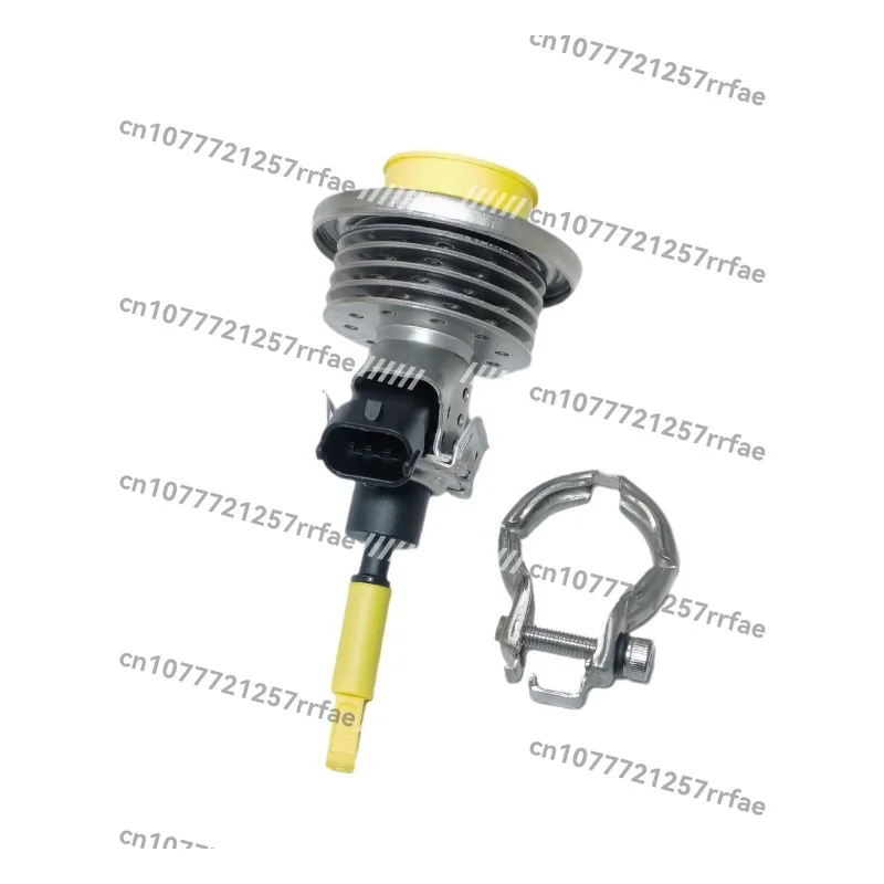 

A0004901013 urea pump nozzle assembly
