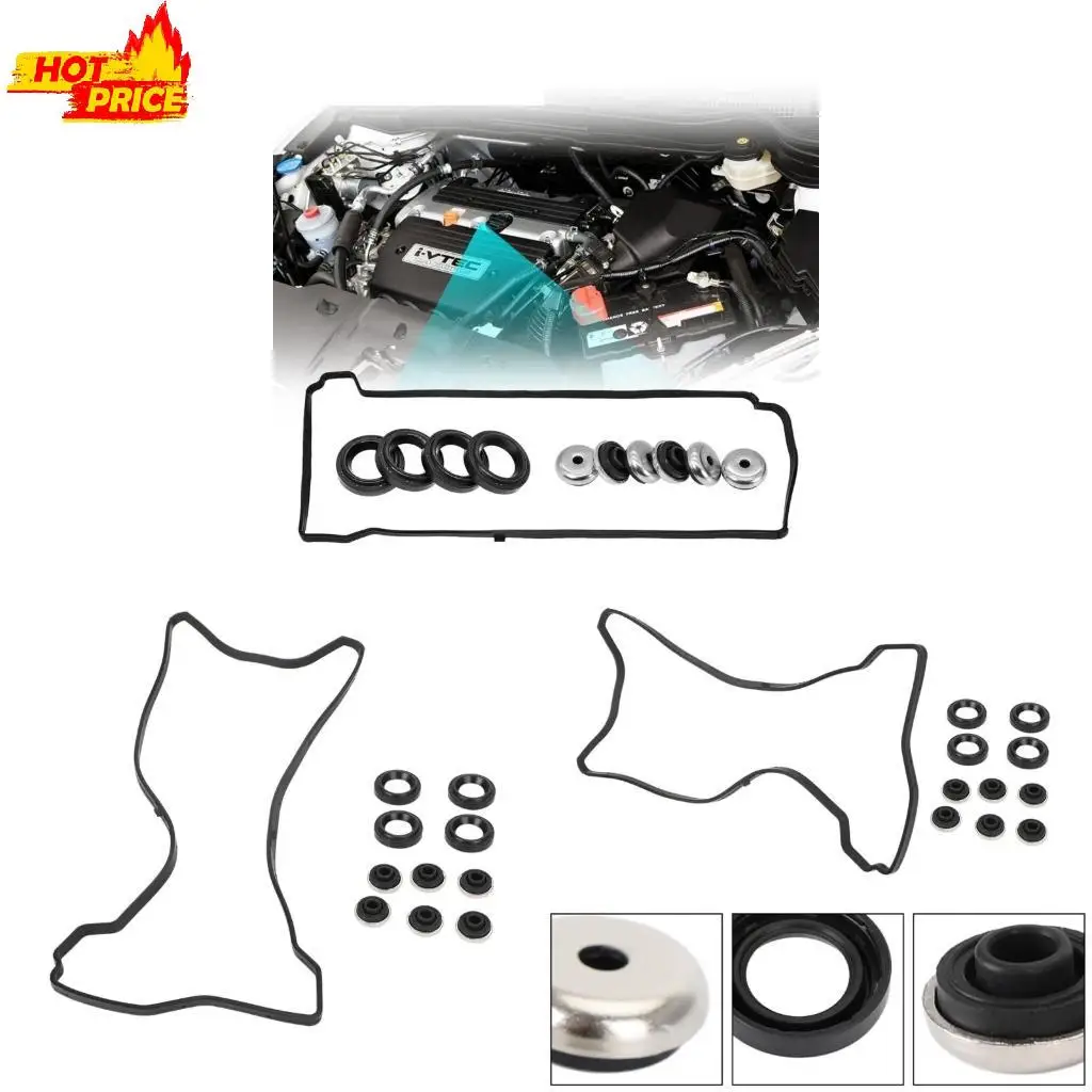 

Высокопроизводительные клапаны набор уплотнения уплотнения, установленная прокладка для автомобилей для автомобилей