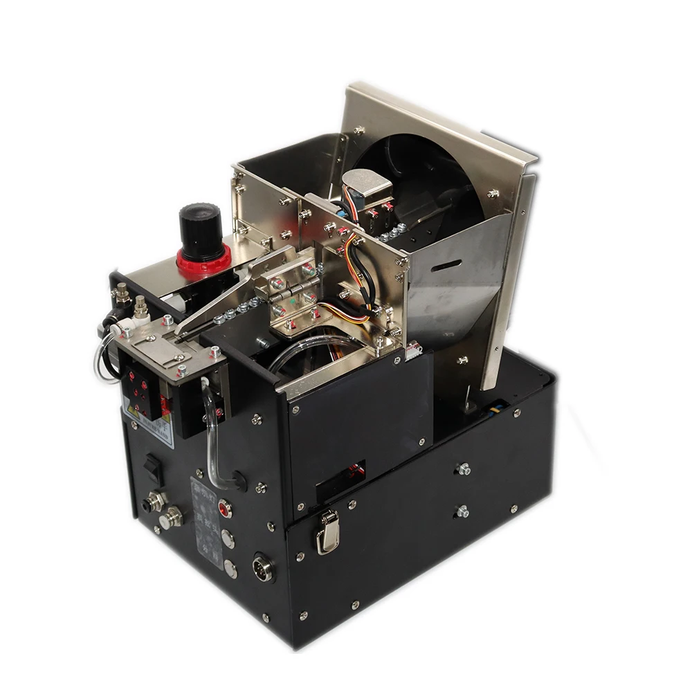 Screw automation screw tighten assembly machine handheld automatic feeder screw locking machine