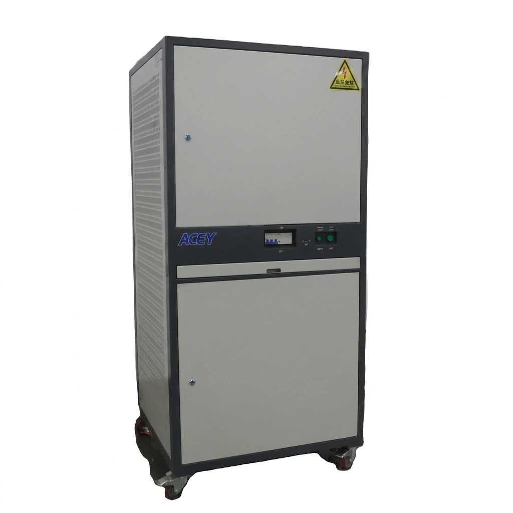 120V 500A  Comprehensive Tester  Pack Voltage IR Current Testing Machine