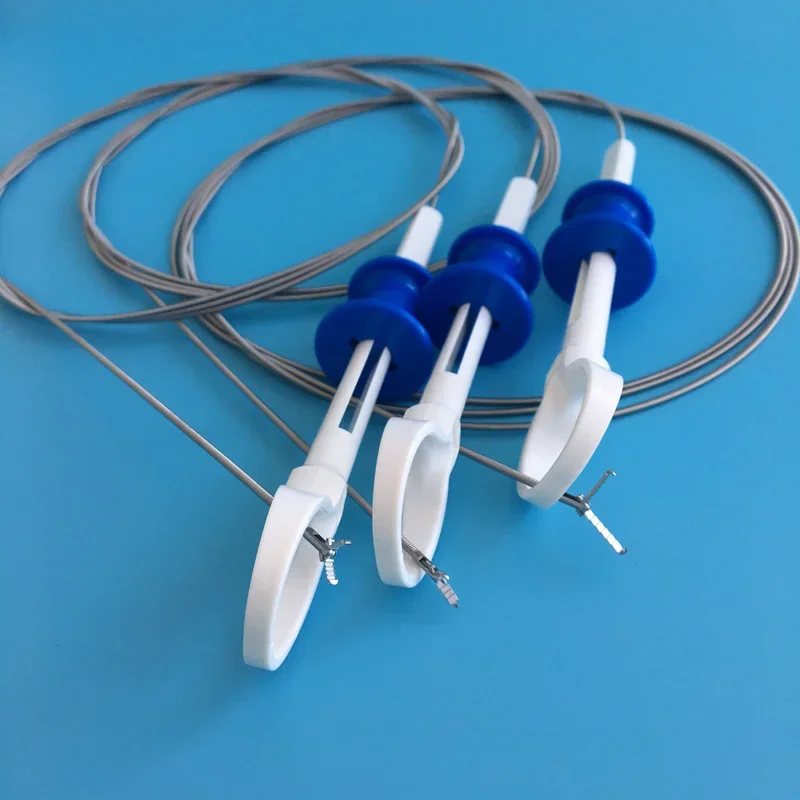 2026 NEW Disposable Endoscopic Grasping Forceps CE Certified Class II