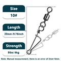 Size 10  20mm 4kg